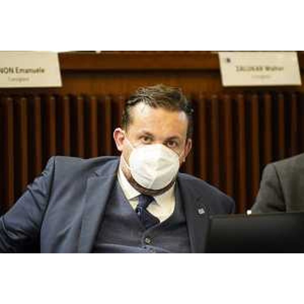 Edy Morandini (PrFvg/Ar) - Edy Morandini (PrFvg/Ar)