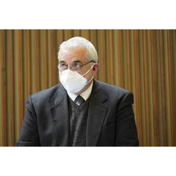 Antonio Lippolis (FdI) - Antonio Lippolis (FdI)