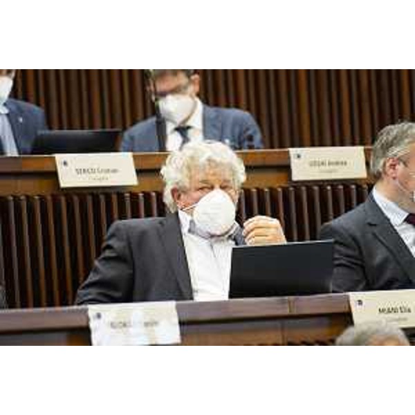 Elia Miani (Lega) - Elia Miani (Lega)