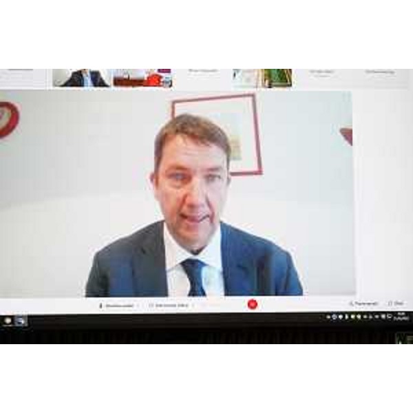 Andrea Ussai (M5S) - Andrea Ussai (M5S)