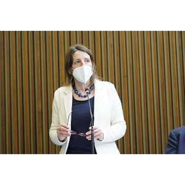 Chiara Da Giau (Pd) - Chiara Da Giau (Pd)