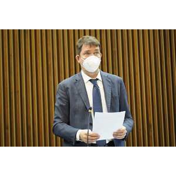 Andrea Ussai (M5S) - Andrea Ussai (M5S)