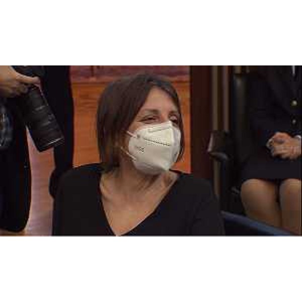 Chiara Da Giau (Pd) - Chiara Da Giau (Pd)