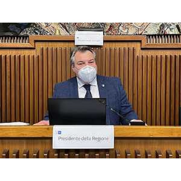 Diego Bernardis (Lega) - Diego Bernardis (Lega)