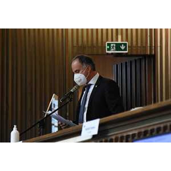 Stefano Turchet (Lega) - Stefano Turchet (Lega)