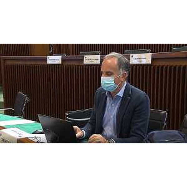 Stefano Turchet (Lega) - Stefano Turchet (Lega)