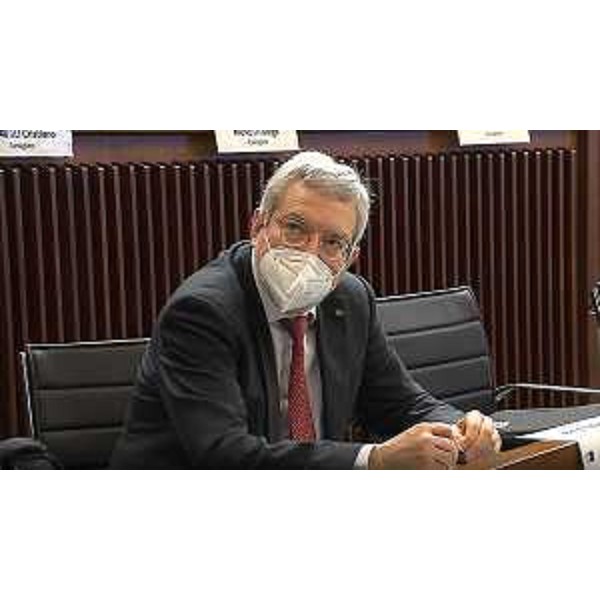 Furio Honsell (Open Sinistra Fvg) - Furio Honsell (Open Sinistra Fvg)