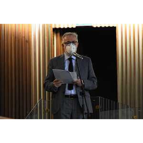 Emanuele Zanon (Regione Futura) - Emanuele Zanon (Regione Futura)