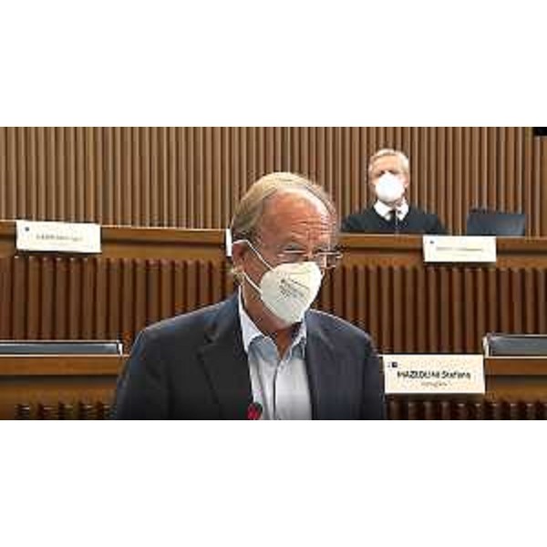 Walter Zalukar (Gruppo Misto) - Walter Zalukar (Gruppo Misto)