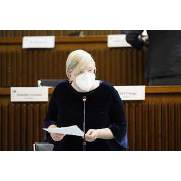 Simona Liguori (Cittadini) - Simona Liguori (Cittadini)