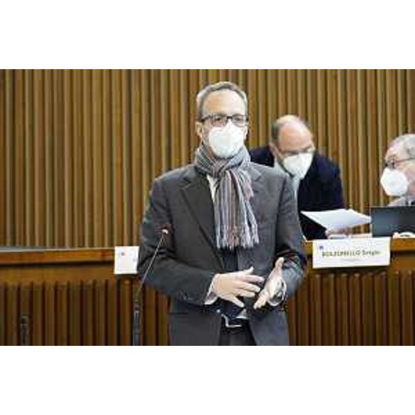 Francesco Russo (Pd) - Francesco Russo (Pd)