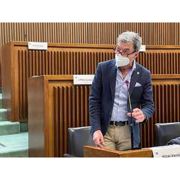 Tiziano Centis (Cittadini) - Tiziano Centis (Cittadini)