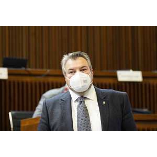 Diego Bernardis (Lega) - Diego Bernardis (Lega)