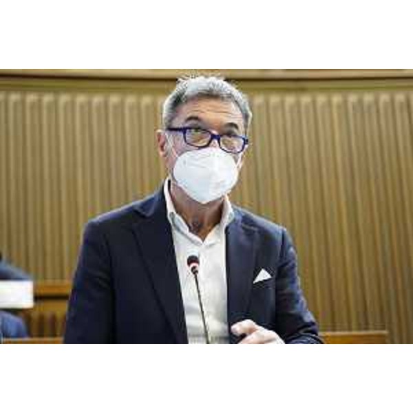 Tiziano Centis, capogruppo dei Cittadini - Tiziano Centis, capogruppo dei Cittadini