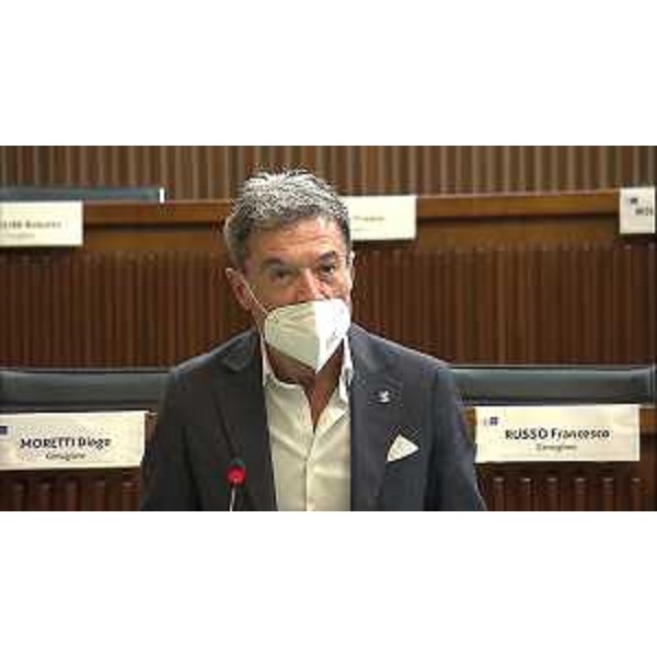 Tiziano Centis (Cittadini) - Tiziano Centis (Cittadini)