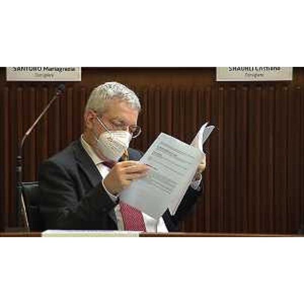 Furio Honsell (Open Sinistra Fvg) - Furio Honsell (Open Sinistra Fvg)