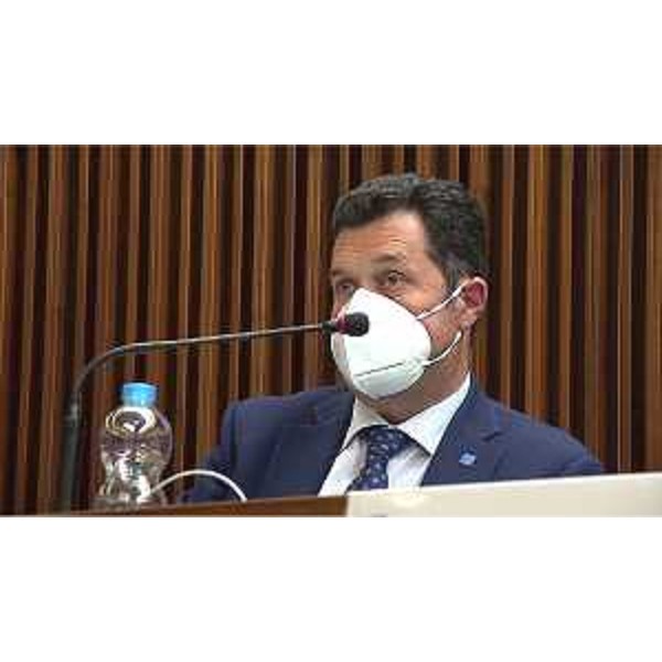 Franco Iacop (Pd) - Franco Iacop (Pd)