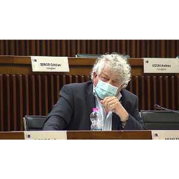 Elia Miani (Lega) - Elia Miani (Lega)