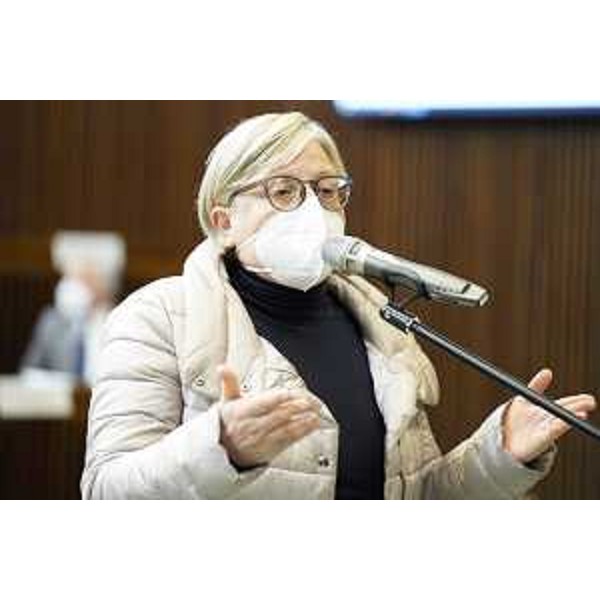 Simona Liquori (Cittadini) - Simona Liquori (Cittadini)