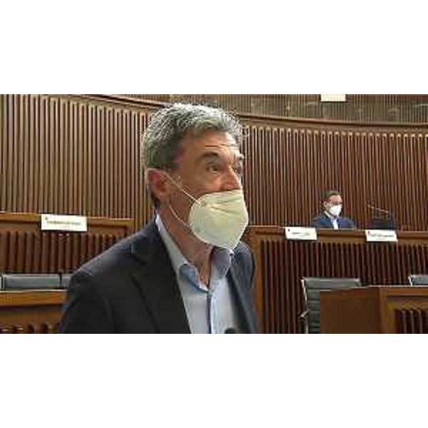 Tiziano Centis (Cittadini) - Tiziano Centis (Cittadini)