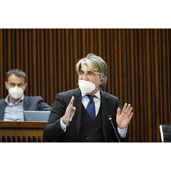 Antonio Calligaris (Lega) - Antonio Calligaris (Lega)