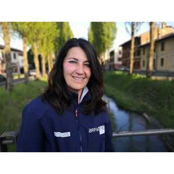 Anna Lutman - Anna Lutman