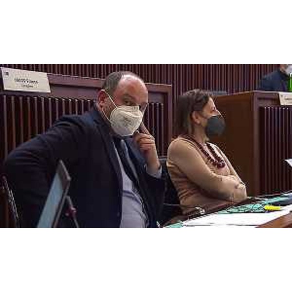 Diego Moretti (Pd) - Diego Moretti (Pd)