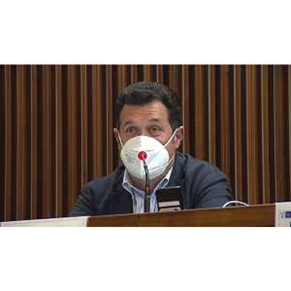 Franco Iacop (Pd) - Franco Iacop (Pd)