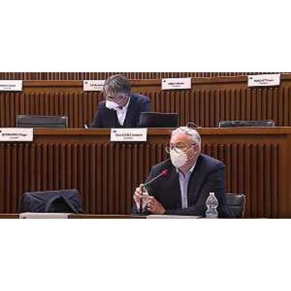 Mauro Bordin (Lega) - Mauro Bordin (Lega)