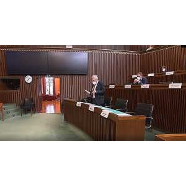 Furio Honsell (Open Sinistra Fvg) - Furio Honsell (Open Sinistra Fvg)