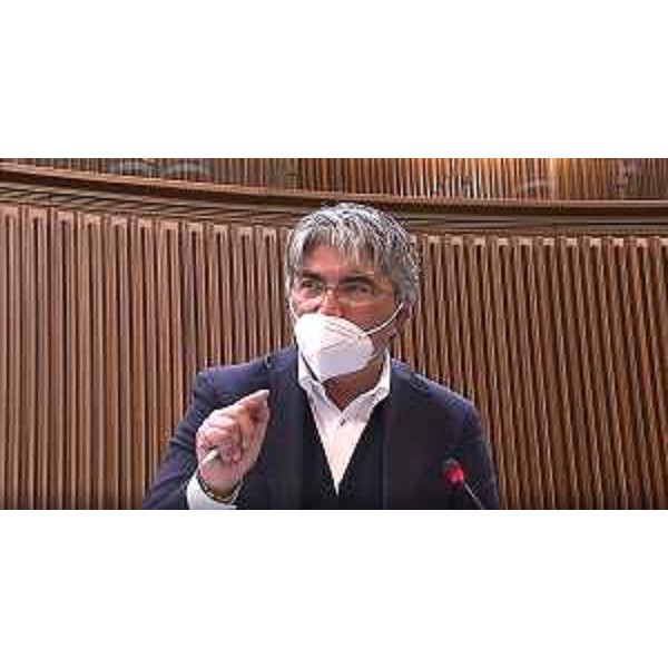 Antonio Calligaris (Lega) - Antonio Calligaris (Lega)