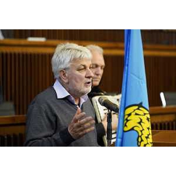 Dino Persello - Dino Persello