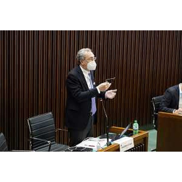 L'intervento in Aula di Sergio Bolzonello (Pd) - L'intervento in Aula di Sergio Bolzonello (Pd)