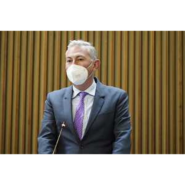 Alessandro Basso (FdI) - Alessandro Basso (FdI)