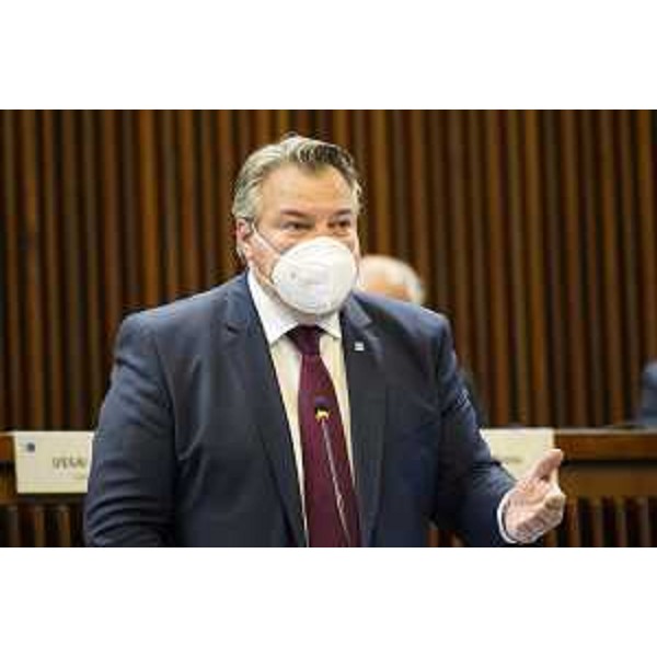 Diego Bernardis (Lega) - Diego Bernardis (Lega)