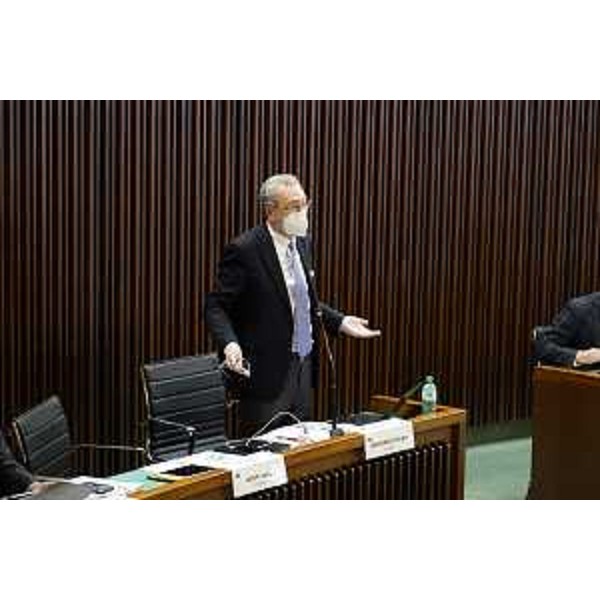 Sergio Bolzonello (Pd) - Sergio Bolzonello (Pd)