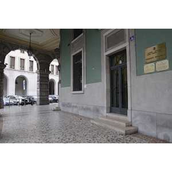 La sede del Corecom Fvg a Trieste - La sede del Corecom Fvg a Trieste