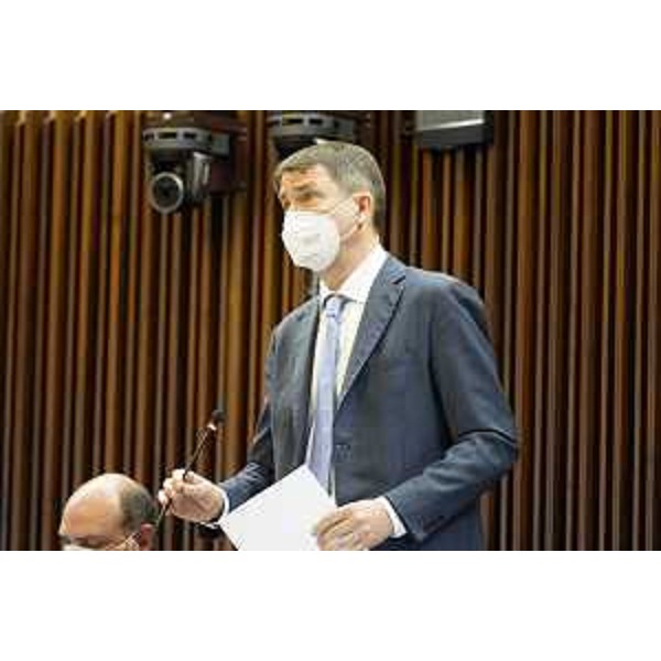 Andrea Ussai (M5S) - Andrea Ussai (M5S)