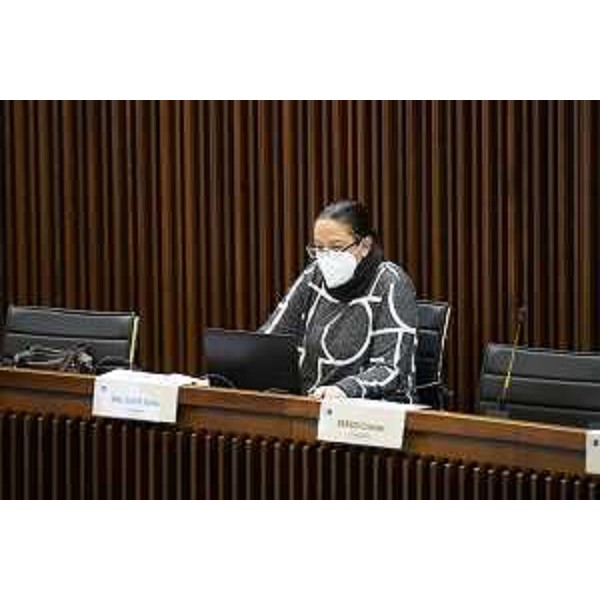 Ilaria Dal Zovo (M5S) - Ilaria Dal Zovo (M5S)