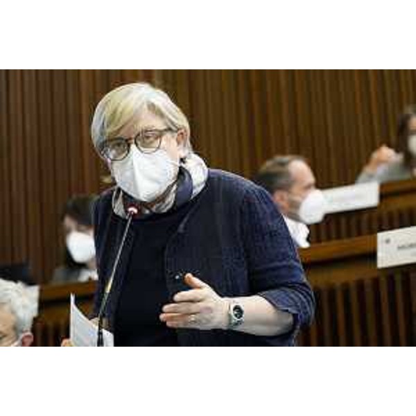 Simona Liguori (Cittadini) - Simona Liguori (Cittadini)