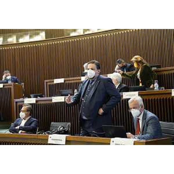 Edy Morandini (Progetto Fvg/Ar) - Edy Morandini (Progetto Fvg/Ar)