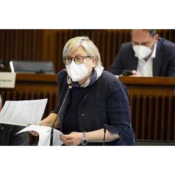 Simona Liguori (Cittadini) - Simona Liguori (Cittadini)