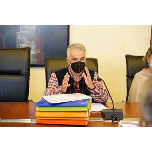 Il primo firmatario, Michele Negro - Il primo firmatario, Michele Negro