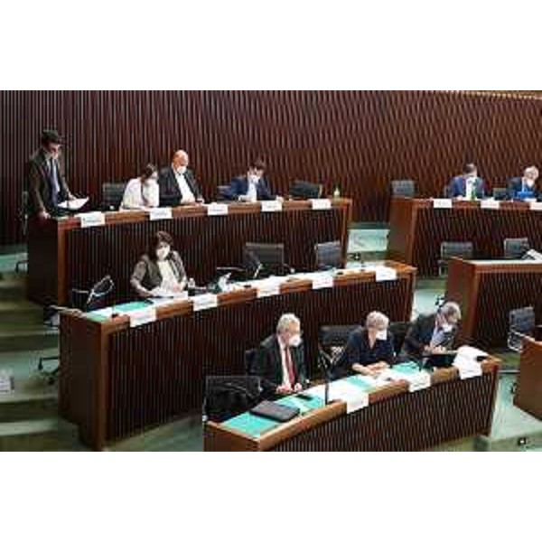 I consiglieri dei Cittadini nel Cr Fvg - I consiglieri dei Cittadini nel Cr Fvg