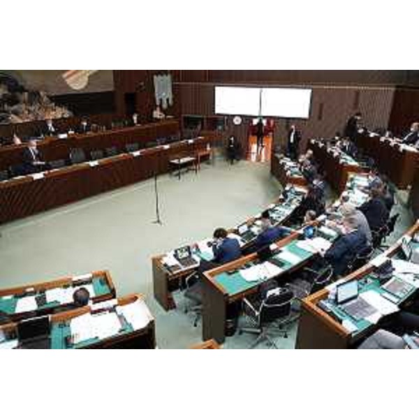 I lavori dell'Aula a Trieste - I lavori dell'Aula a Trieste