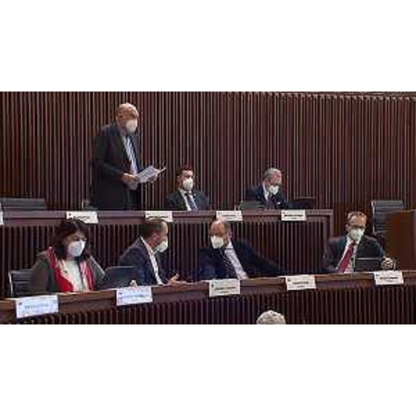 Consiglieri regionali del Pd - Consiglieri regionali del Pd