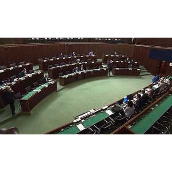 I lavori della IV Commissione permanente - I lavori della IV Commissione permanente