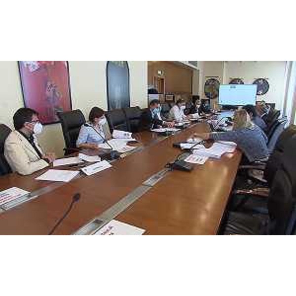 La consigliera regionale del Pd in Giunta per le nomine - La consigliera regionale del Pd in Giunta per le nomine