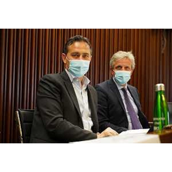 Il Patto per l'Autonomia - Il Patto per l'Autonomia