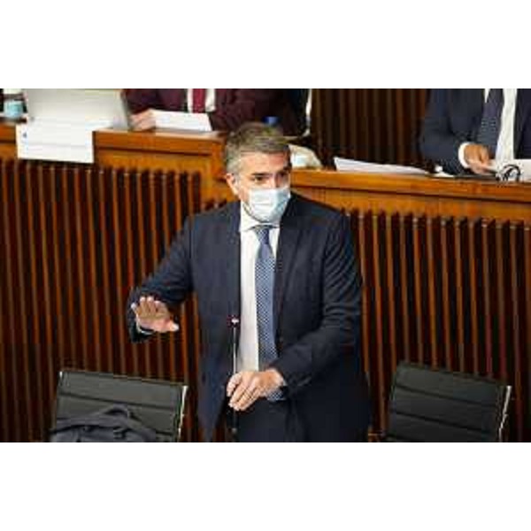 L'assessore Fvg alle Autonomie locali - L'assessore Fvg alle Autonomie locali